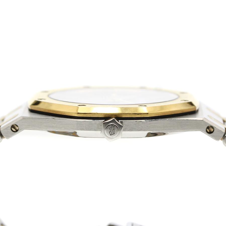 AUDEMARS PIGUET（オーデマピゲ） AUDEMARS PIGUET 56175SA.OO.0789SA