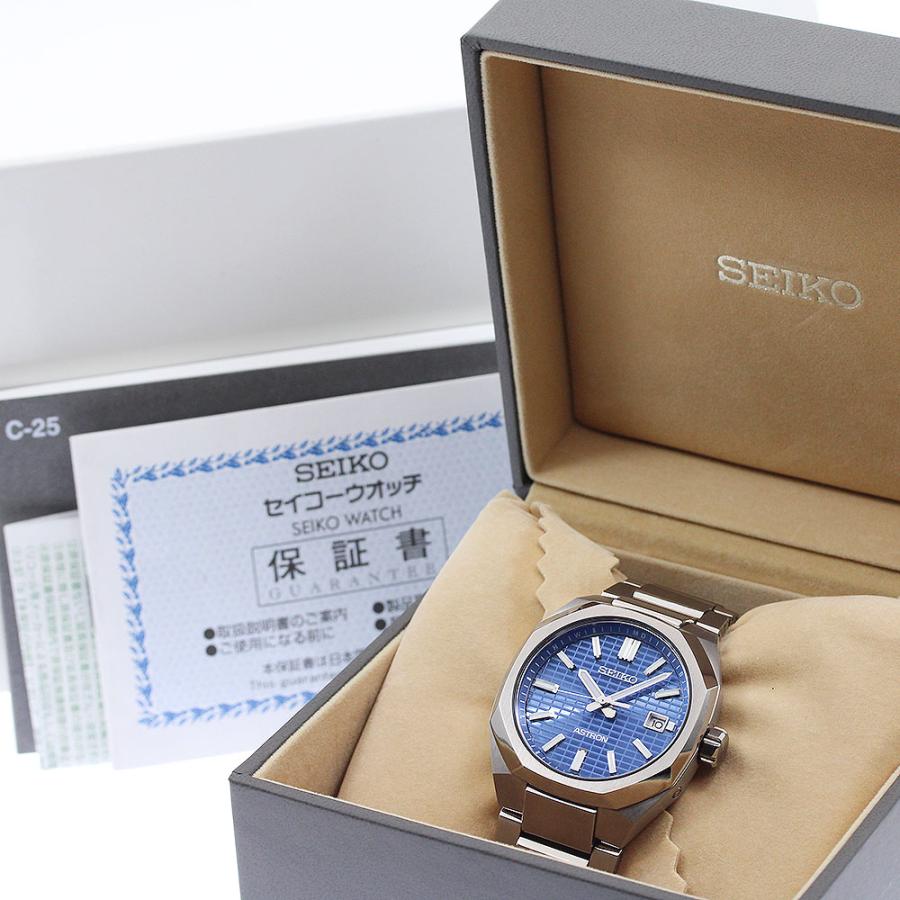 SEIKO（セイコー） SEIKO SBXY061/7B72-0AF0 アストロン ネクスター