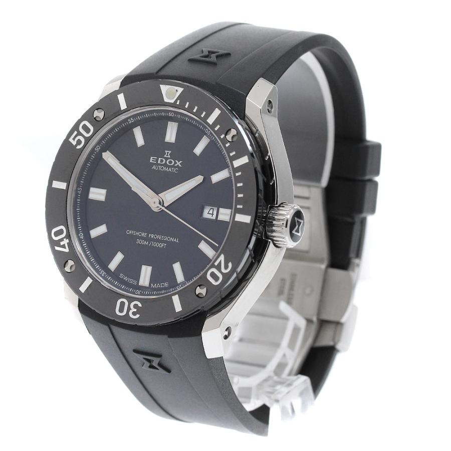 EDOX（エドックス） EDOX 80088-3-NIN クロノオフショア1