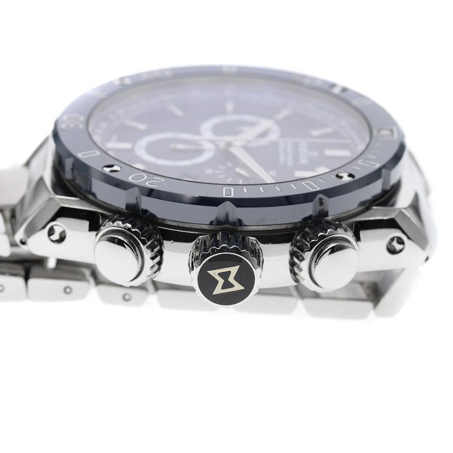 EDOX（エドックス） EDOX 10221 クロノオフショア1 クロノグラフ