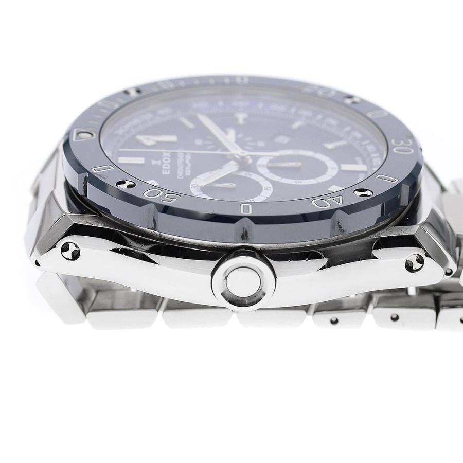 EDOX（エドックス） EDOX 10221 クロノオフショア1 クロノグラフ