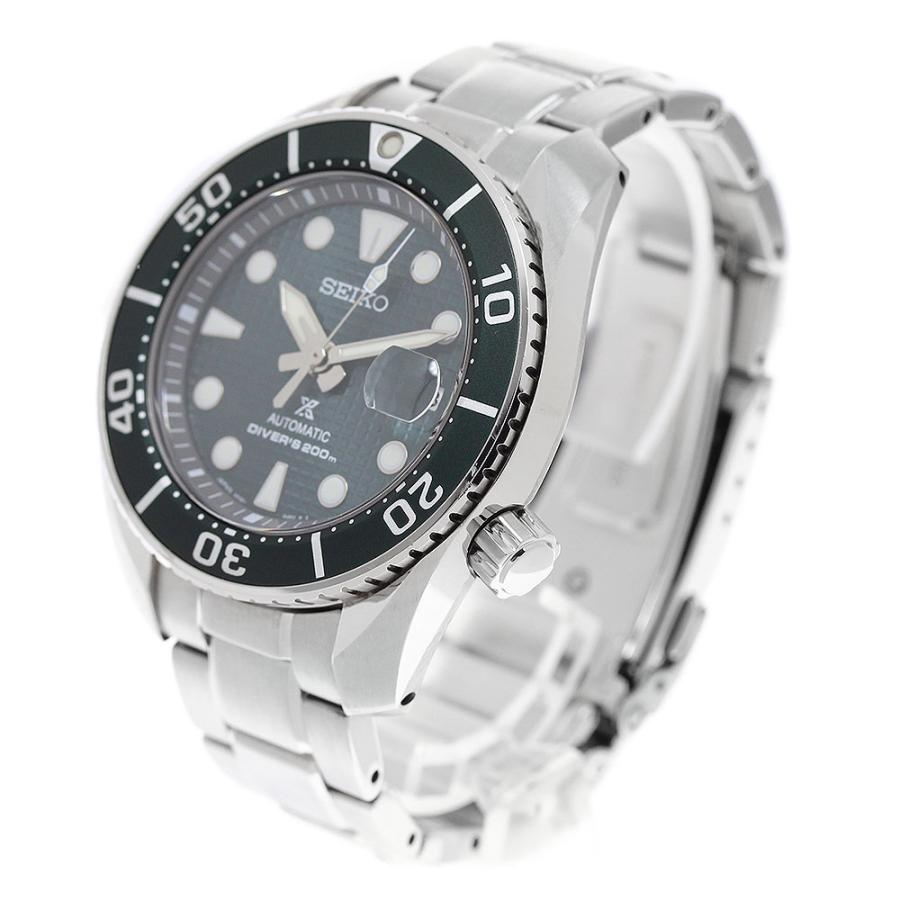 SEIKO（セイコー） SEIKO SPB177/6R35-00S0 プロスペックス アイス