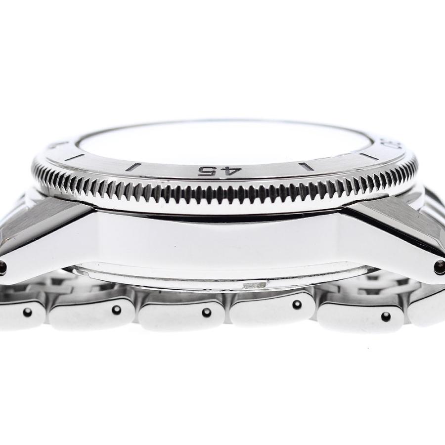 オリエント ORIENT RK-AU0502S/F6N4-UAN0 オリエントスター ダイバー1964 パワーリザーブ 自動巻き メンズ 良品 箱・保証書付き_952505 ORIENT（オリエント） ORIENT RK-AU0502S/F6N4-UAN0 オリエントスター