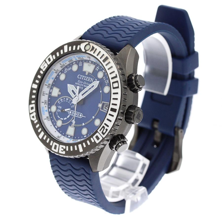 CITIZEN（シチズン） CITIZEN CC5006-06L/F158-T026184 プロマスター 