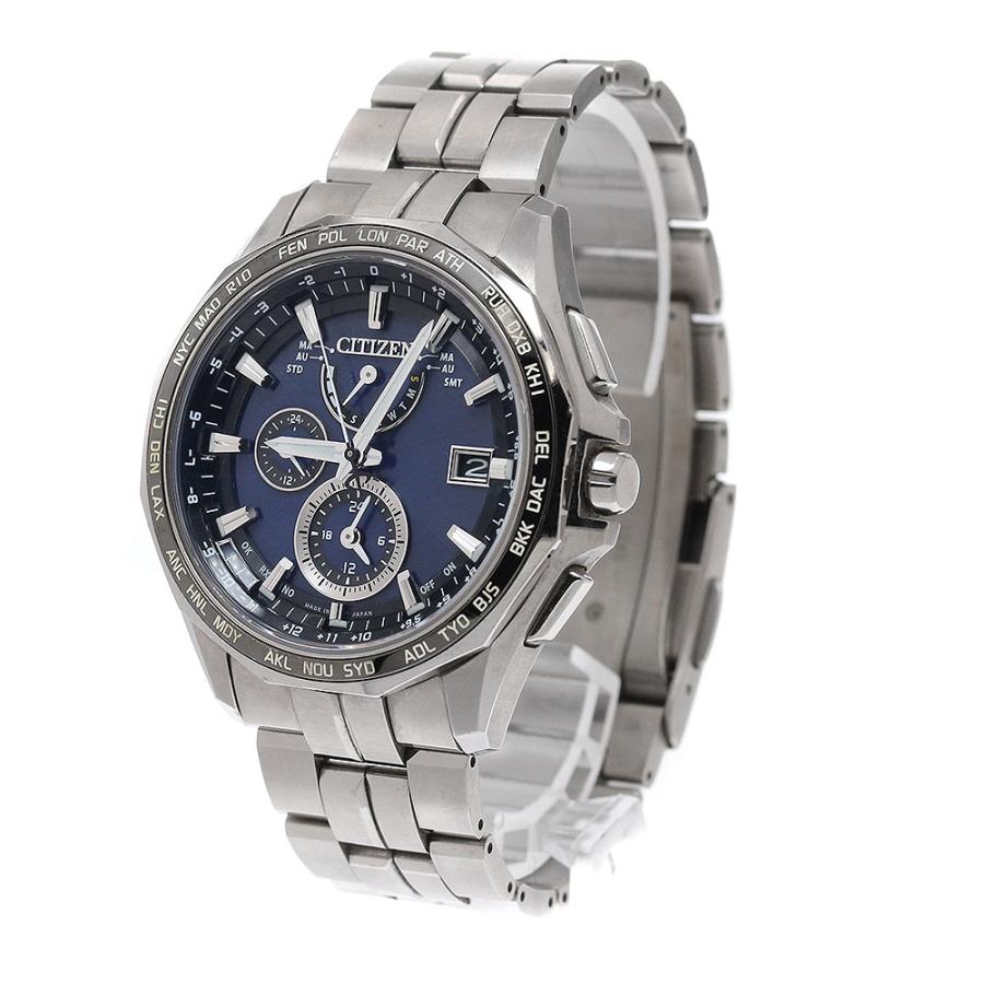 CITIZEN（シチズン） CITIZEN AT9090-53L/H820-T023096 アテッサ