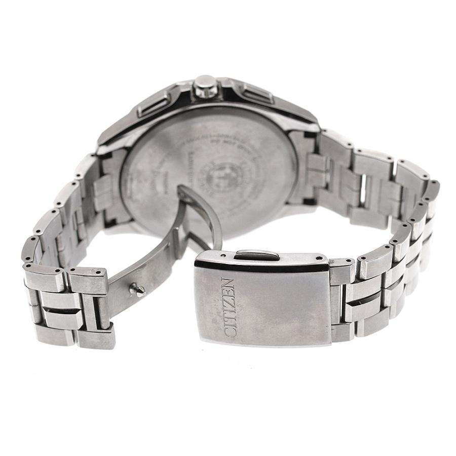 CITIZEN（シチズン） CITIZEN AT9090-53L/H820-T023096 アテッサ