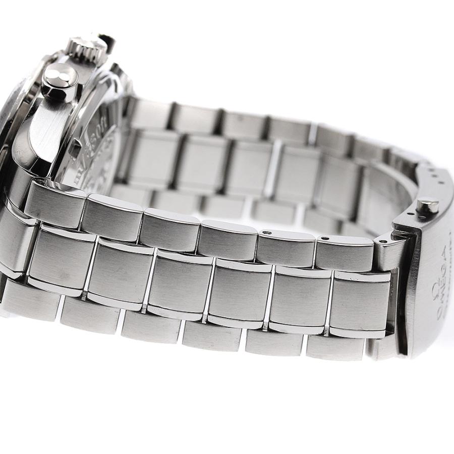 OMEGA（オメガ） OMEGA 3211.32 スピードマスター デイト 日本限定