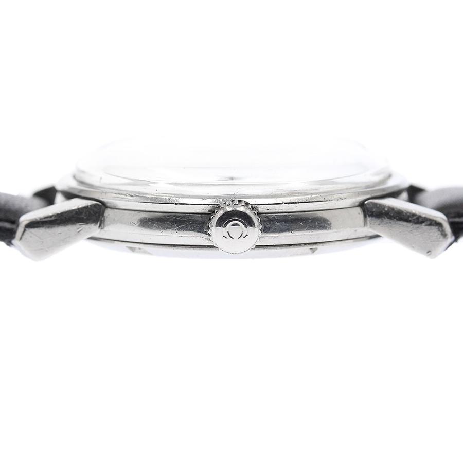 OMEGA（オメガ） OMEGA 166.003 シーマスター デイト cal.565 自動巻き