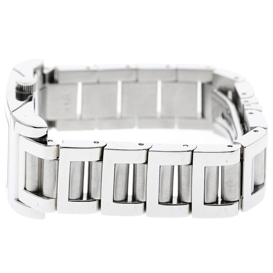 ブルガリ BVLGARI RT39S レッタンゴロ クォーツ レディース _939672 BVLGARI（ブルガリ） 時計 レディース レッタンゴロ ロードライト