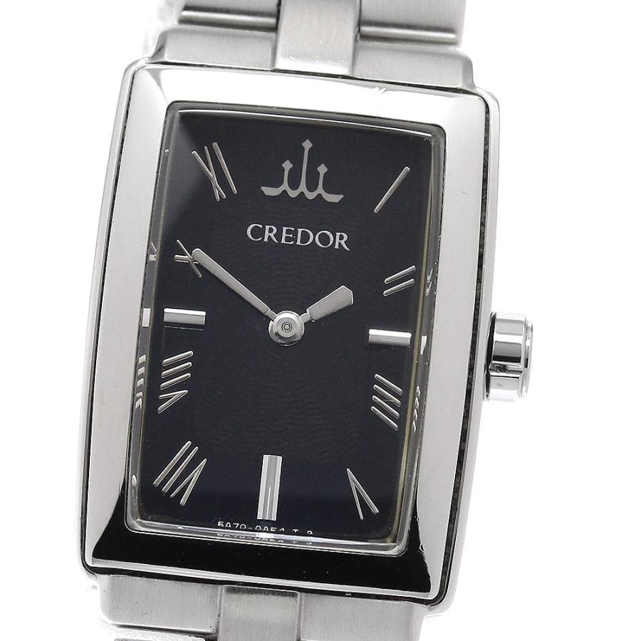 SEIKO（セイコー） SEIKO GSWE975/5A70-0AD0 クレドール アクア 