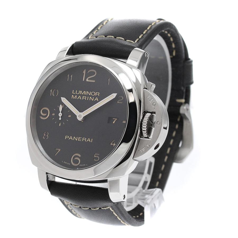 OFFICINE PANERAI（オフィチーネ パネライ） ベルト訳あり パネライ