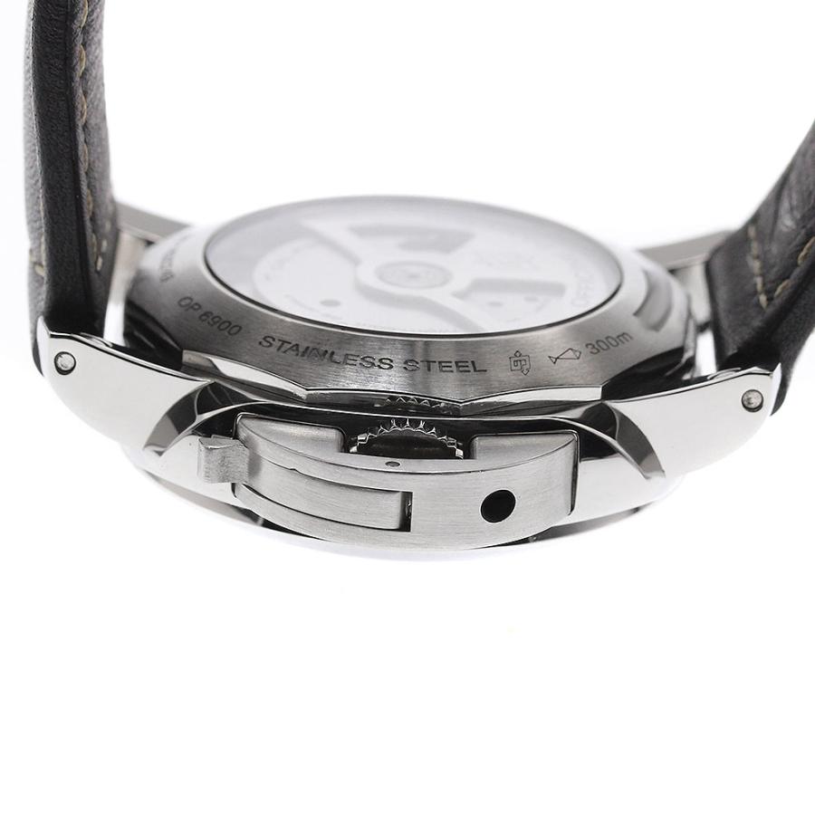 ベルト訳あり パネライ PANERAI PAM00359 ルミノール マリーナ デイト 自動巻き メンズ 保証書付き_952706 OFFICINE PANERAI（オフィチーネ パネライ） ベルト訳あり パネライ