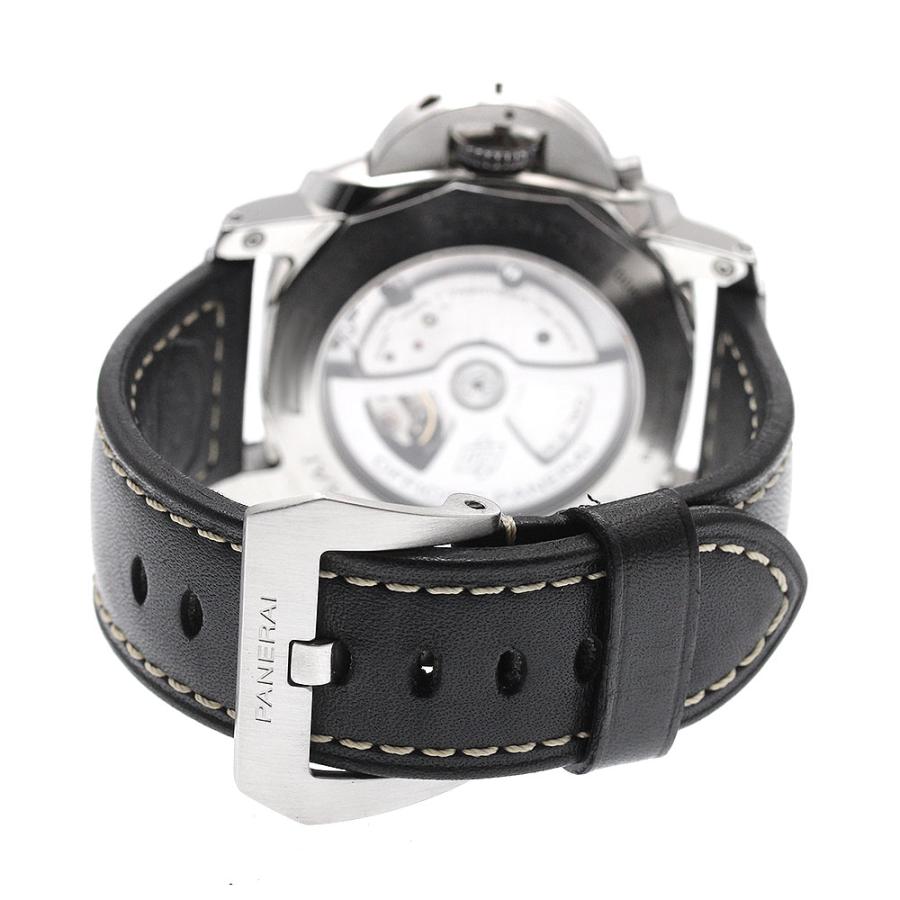 OFFICINE PANERAI（オフィチーネ パネライ） ベルト訳あり パネライ