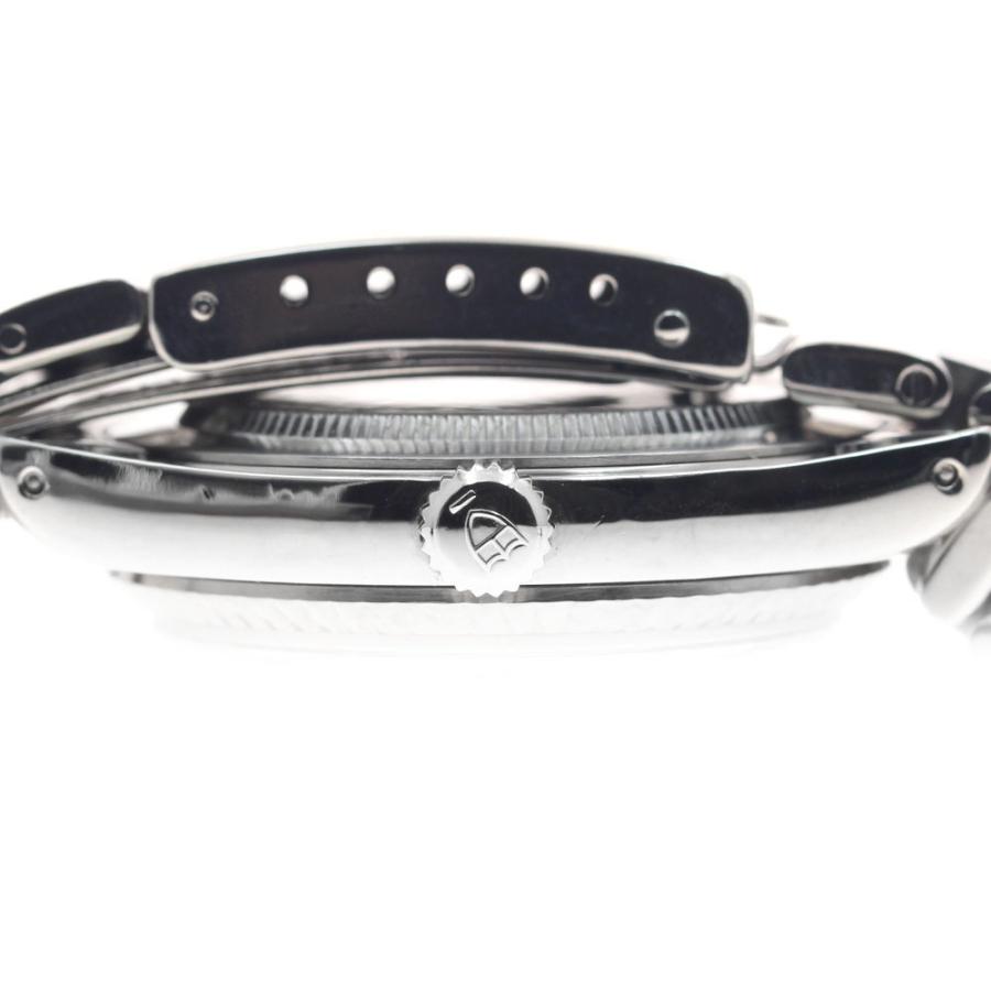 TUDOR（チューダー） チュードル TUDOR 74034 プリンスデイト WGベゼル