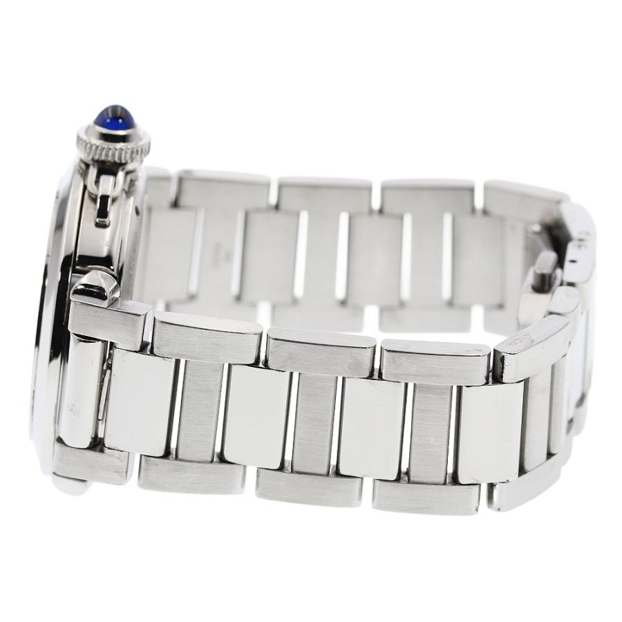 Cartier（カルティエ） CARTIER WSPA0013 パシャ ドゥ 自動巻き