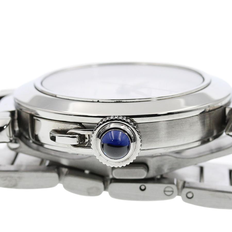 Cartier（カルティエ） CARTIER WSPA0013 パシャ ドゥ 自動巻き