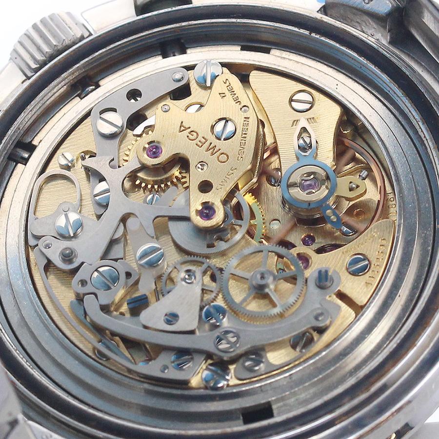 OMEGA（オメガ） OMEGA ST145.022 スピードマスター