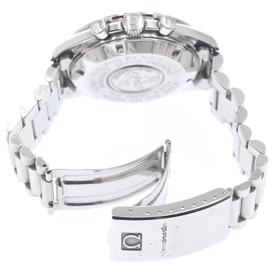 オメガ OMEGA ST145.022 スピードマスター プロフェッショナル ムーンウォッチ Cal.861 下がりR 手巻き メンズ 保証書付き_952825 OMEGA（オメガ） OMEGA ST145.022 スピードマスター