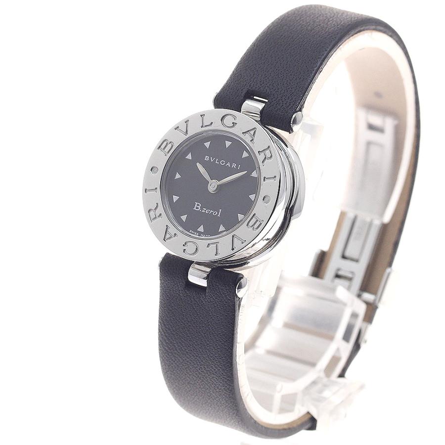 BVLGARI（ブルガリ） BVLGARI BZ22S B-zero1 クォーツ レディース