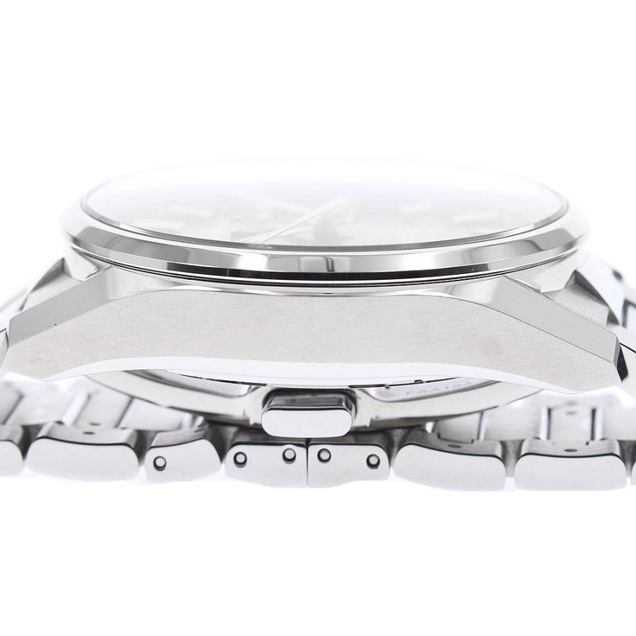 TAG HEUER（タグ・ホイヤー） TAG HEUER WDA2111.BA0043 カレラ デイデイト 自動巻き メンズ 良品 箱・保証書 ...