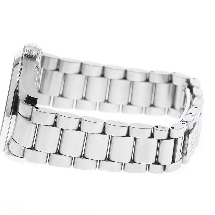 OMEGA（オメガ） OMEGA 2518.50 シーマスター アクアテラ デイト