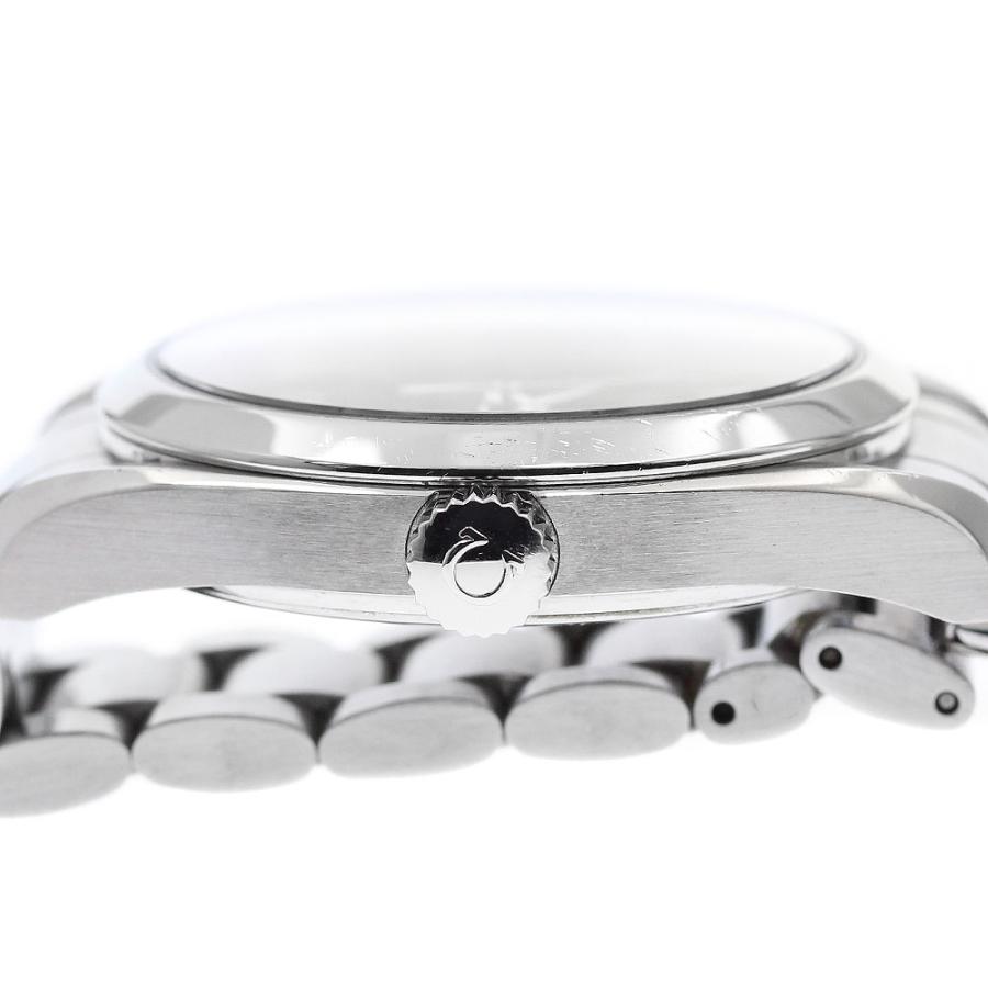 OMEGA（オメガ） OMEGA 2518.50 シーマスター アクアテラ デイト