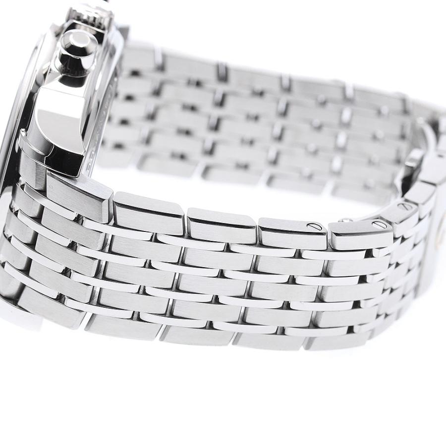 OMEGA（オメガ） OMEGA 4550.30 デビル クロノスコープ コーアクシャル