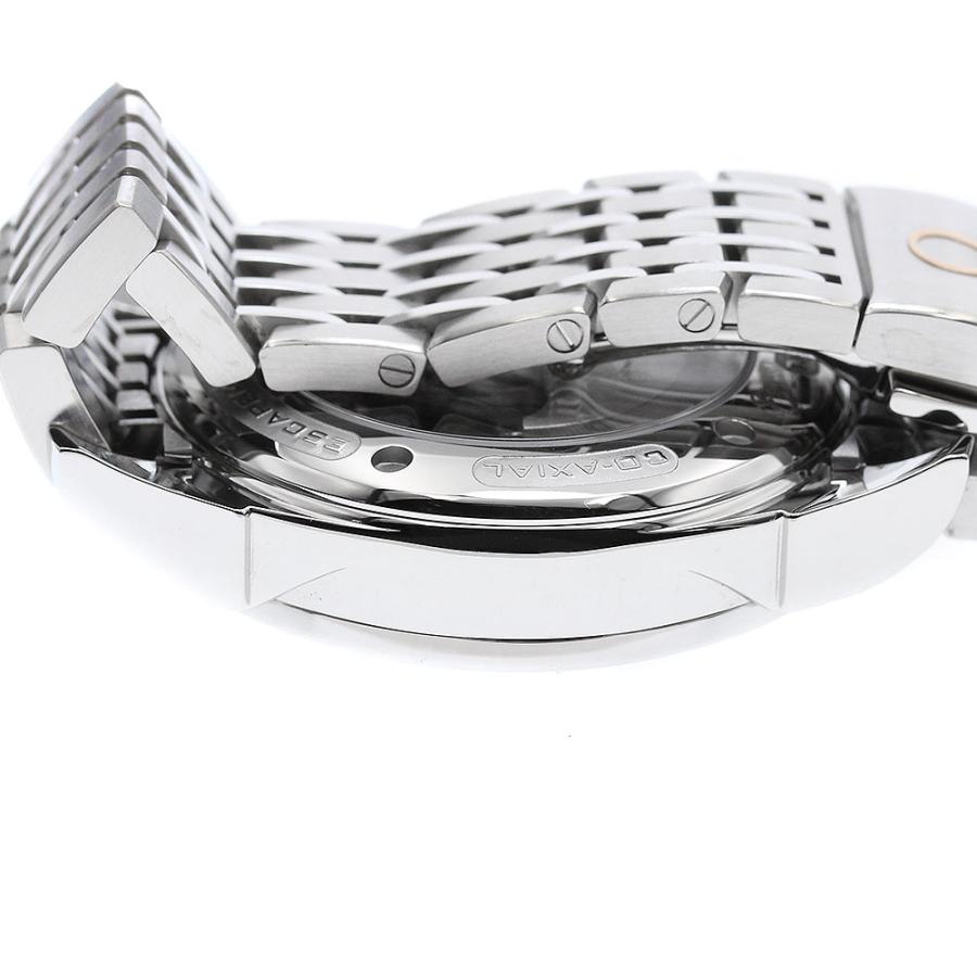 オメガ OMEGA 4550.30 デビル クロノスコープ コーアクシャル 自動巻き メンズ 美品 _953487 OMEGA（オメガ） OMEGA 4550.30 デビル クロノスコープ コーアクシャル
