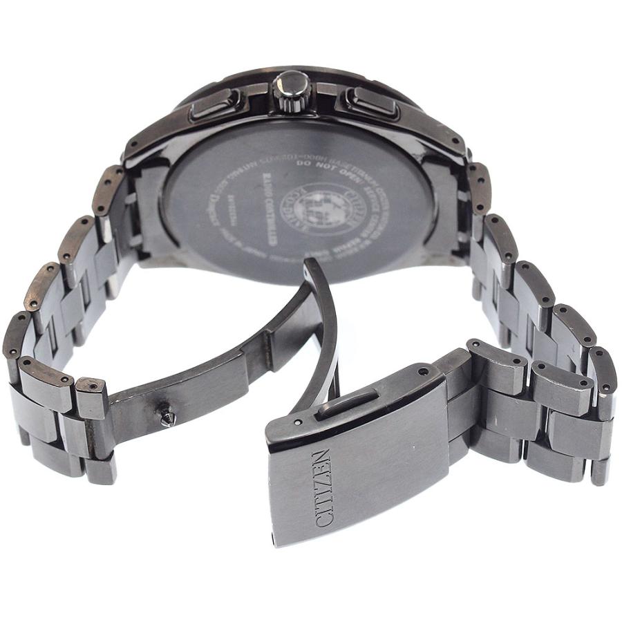 CITIZEN（シチズン） CITIZEN H800-T023975/AT8166-59E アテッサ エコ
