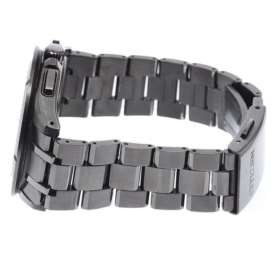 CITIZEN（シチズン） CITIZEN H800-T023975/AT8166-59E アテッサ エコ