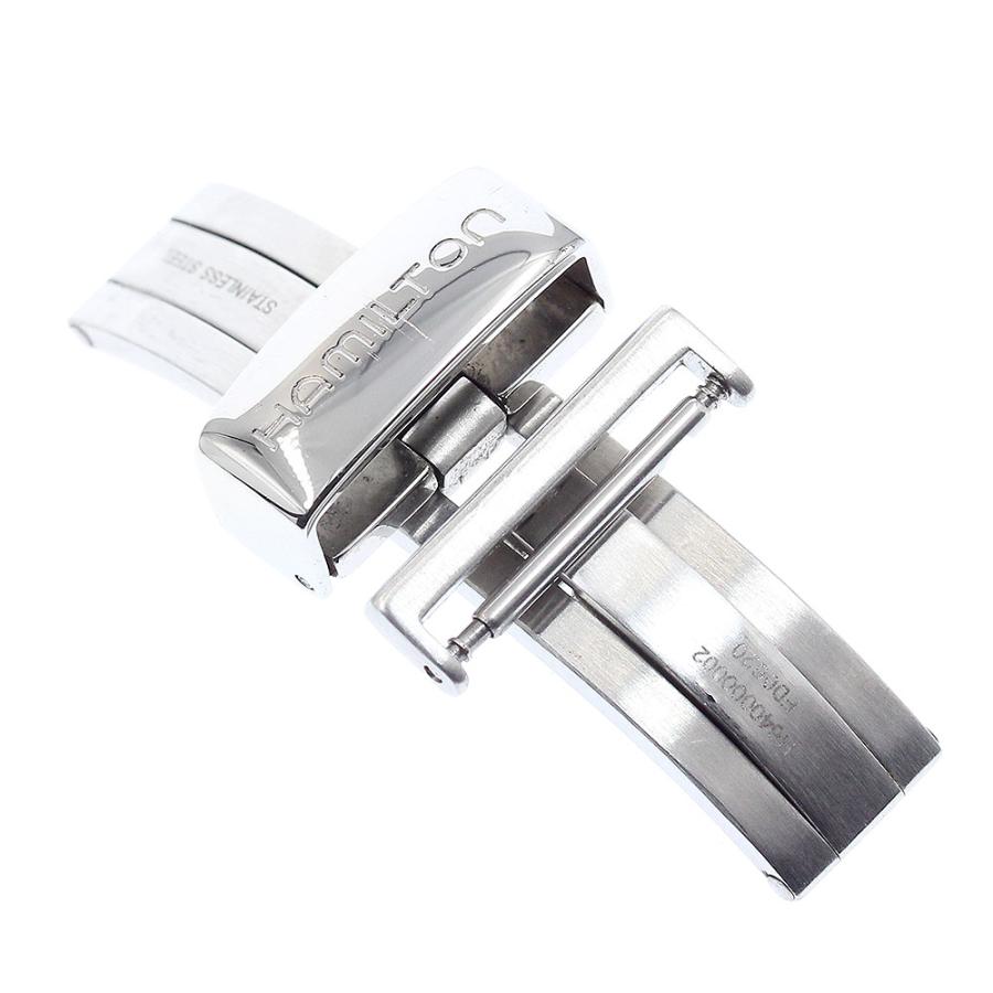 HAMILTON（ハミルトン） HAMILTON H244112 ベンチュラ クォーツ メンズ