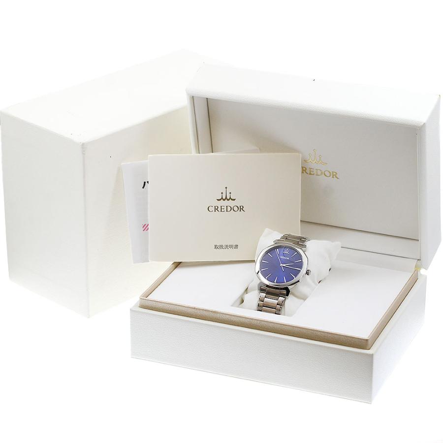 SEIKO（セイコー） SEIKO GCAR977/8J81-0AS0 クレドール シグノ
