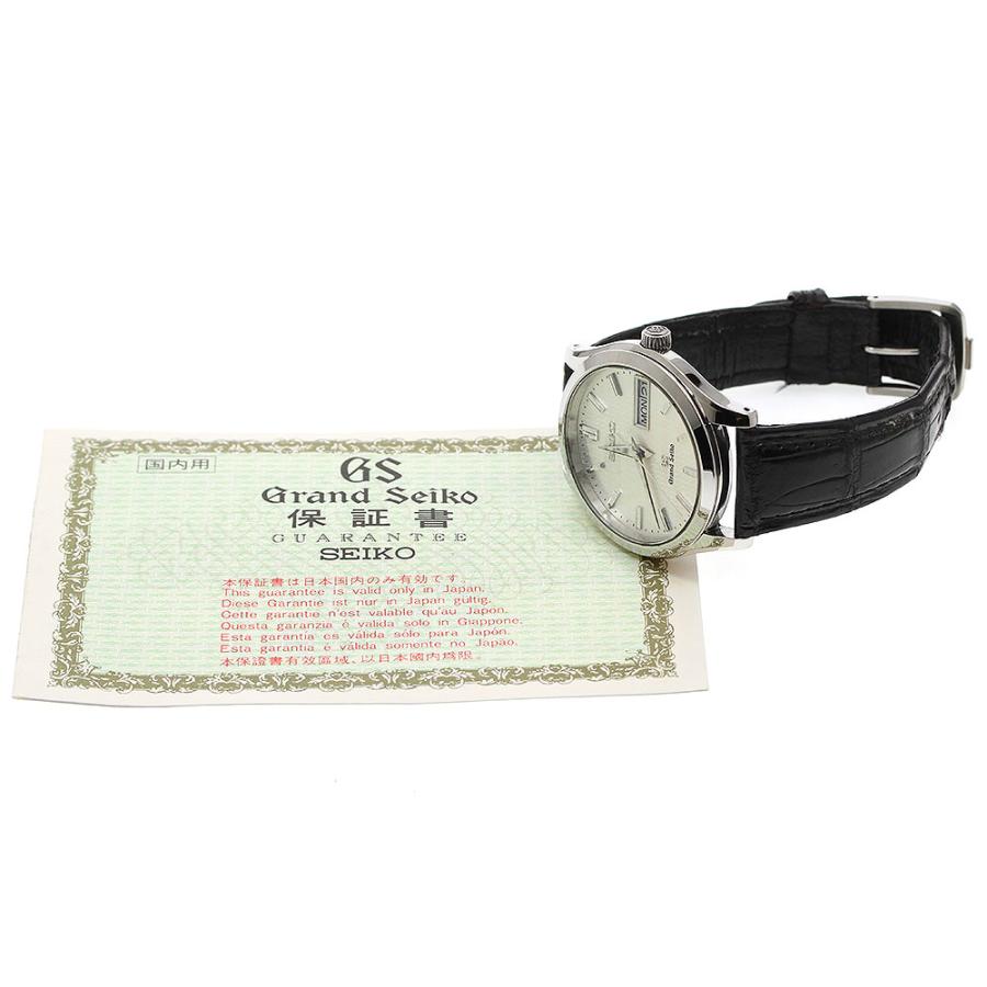 SEIKO（セイコー） SEIKO SBGT001/9F83-9A00 グランドセイコー