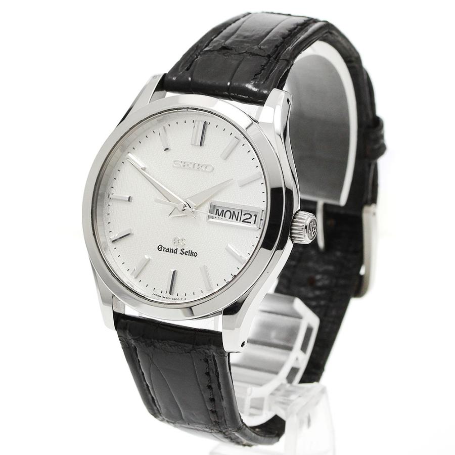 SEIKO（セイコー） SEIKO SBGT001/9F83-9A00 グランドセイコー