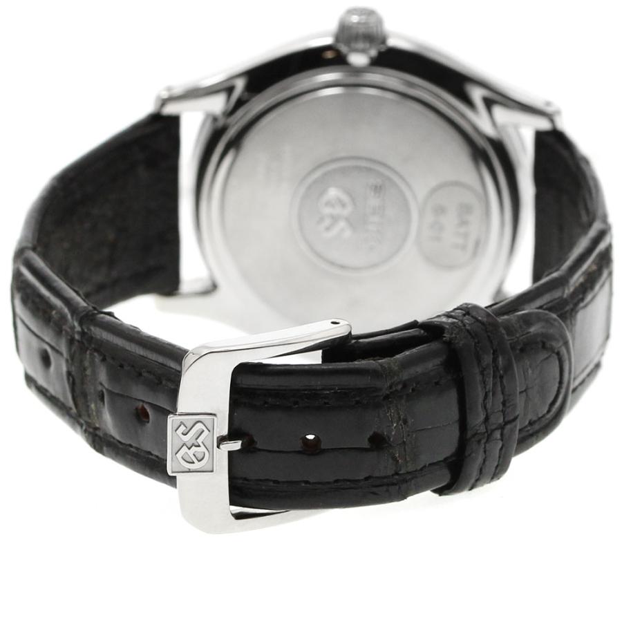 SEIKO（セイコー） SEIKO SBGT001/9F83-9A00 グランドセイコー