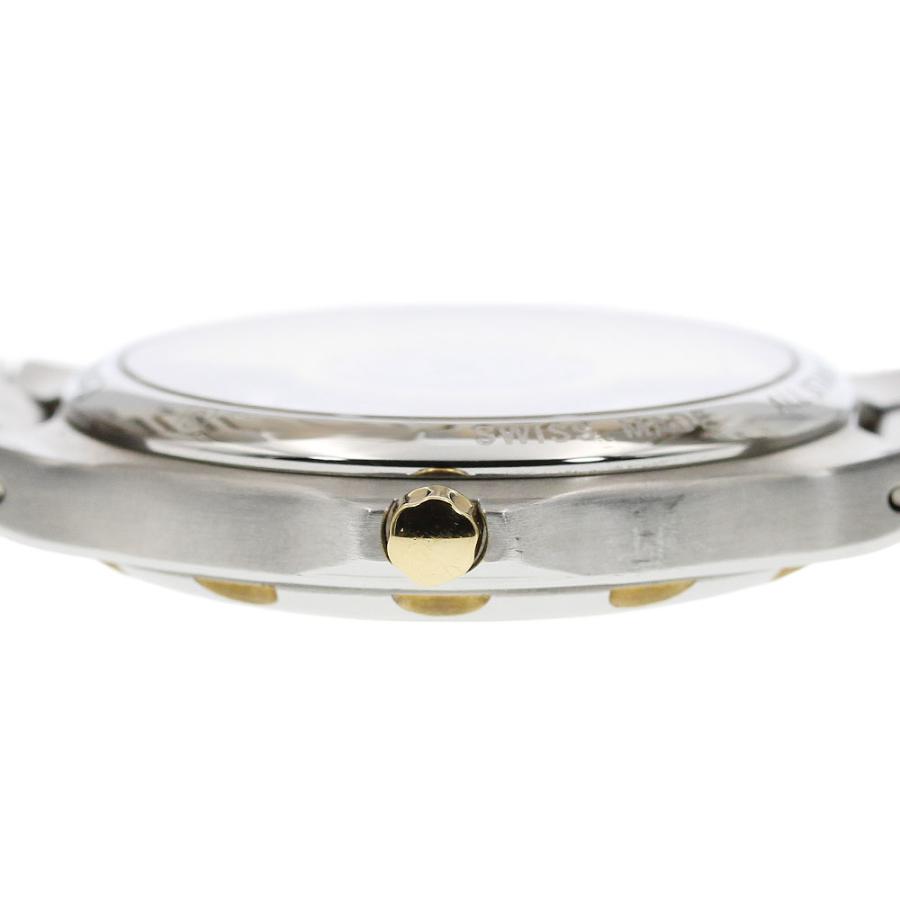 LONGINES（ロンジン） LONGINES L1.635.3 コンクエスト デイト 自動