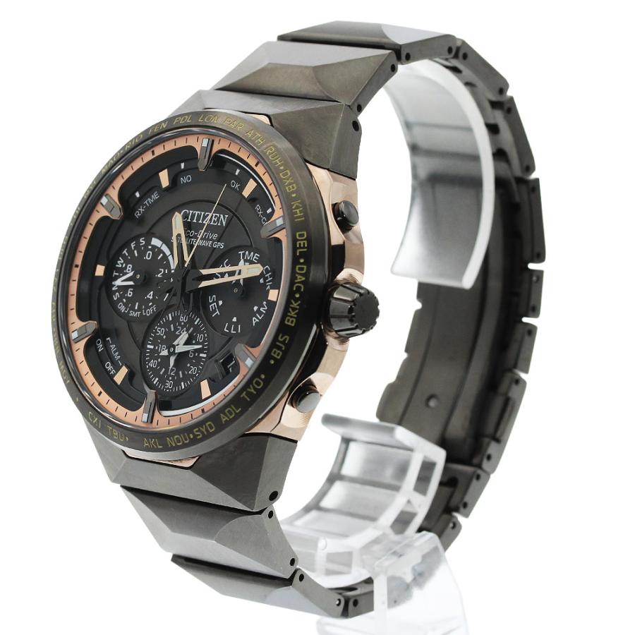 CITIZEN（シチズン） CITIZEN F950-T026729/CC4025-82E サテライト