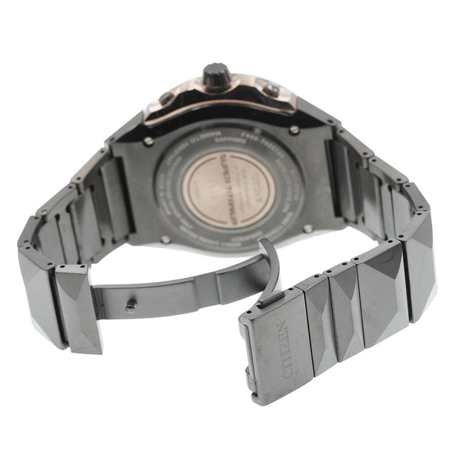 CITIZEN（シチズン） CITIZEN F950-T026729/CC4025-82E サテライト