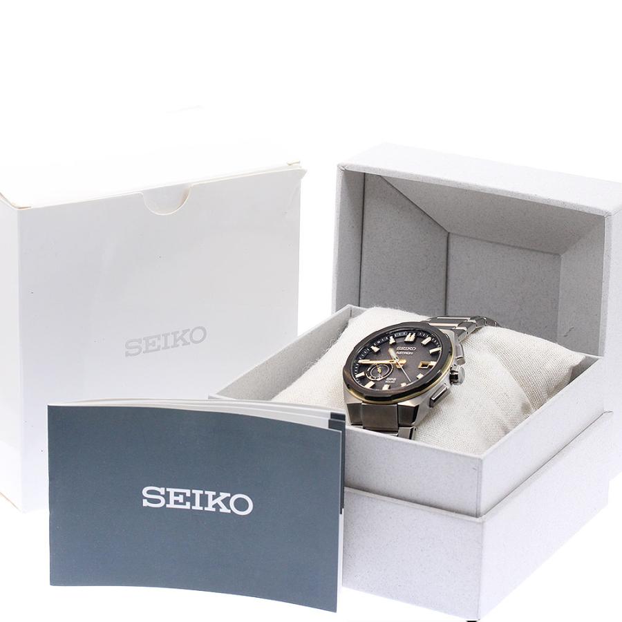 SEIKO（セイコー） SEIKO SBXD026/3X62-0AE0 アストロン ネクスター