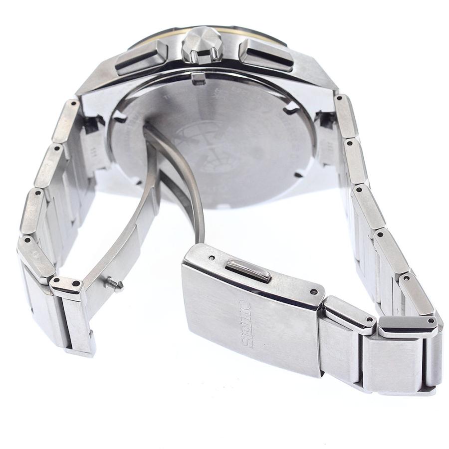 SEIKO（セイコー） SEIKO SBXD026/3X62-0AE0 アストロン ネクスター