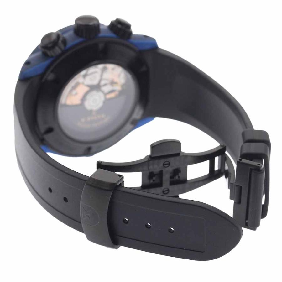 EDOX（エドックス） EDOX 01125-CLNBUN-NINBU クロノオフショア1