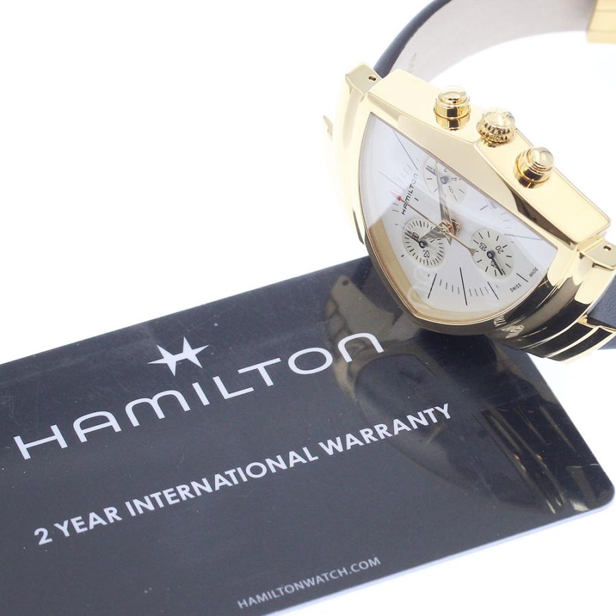 HAMILTON（ハミルトン） HAMILTON H244220/H24422751 ベンチュラ