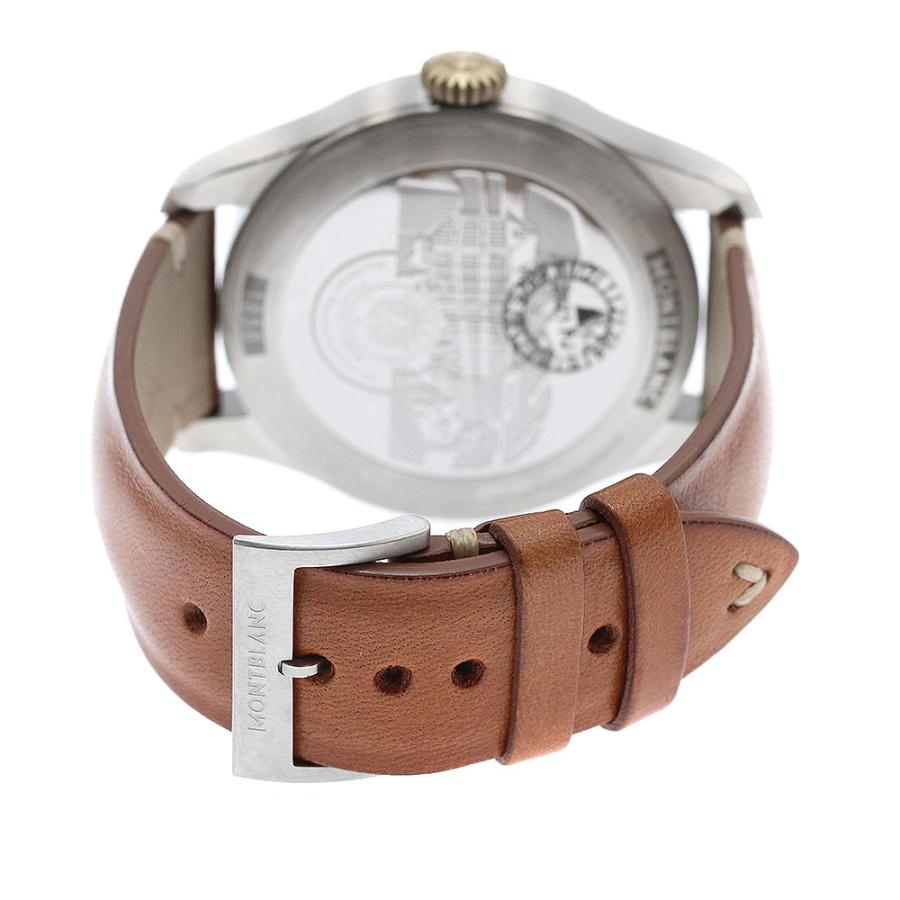 MONTBLANC（モンブラン） MONTBLANC 116479 1858 オートマティック