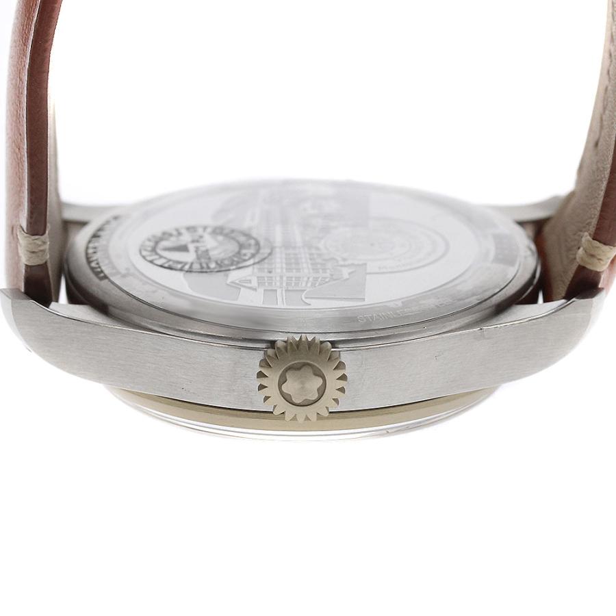 MONTBLANC（モンブラン） MONTBLANC 116479 1858 オートマティック