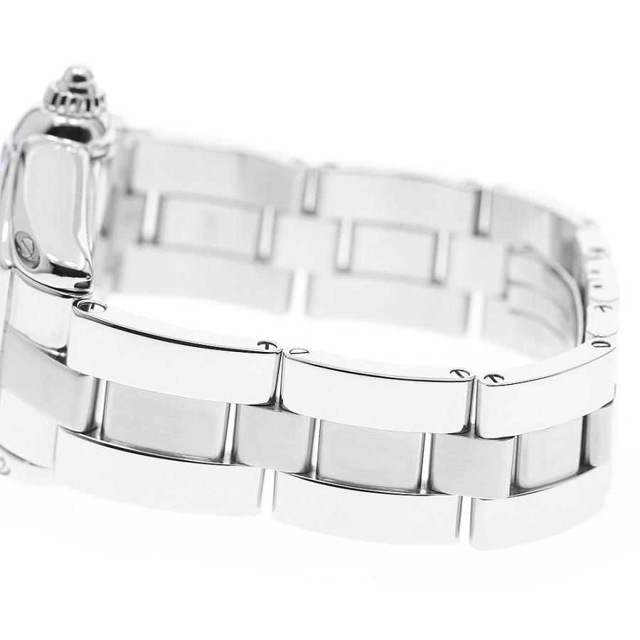 Cartier（カルティエ） CARTIER W62000V3 ロードスターLM デイト 自動