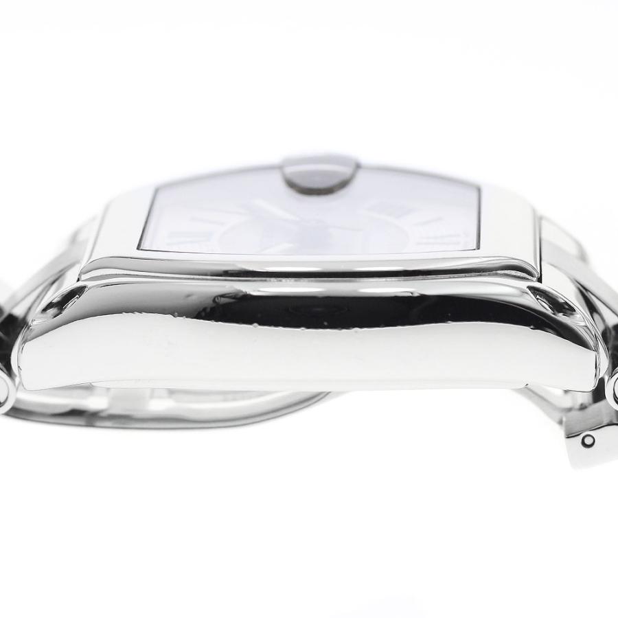 Cartier（カルティエ） CARTIER W62000V3 ロードスターLM デイト 自動