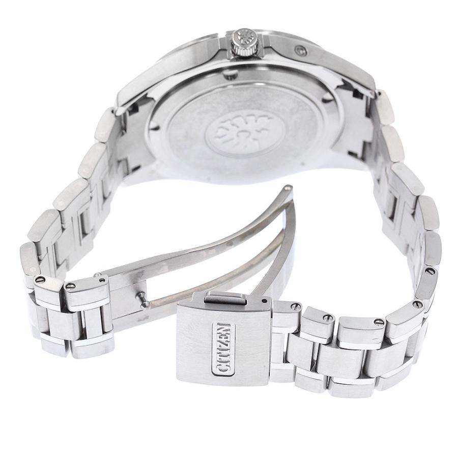 CITIZEN（シチズン） CITIZEN AQ4091-56A/A060-T027351 ザ・シチズン