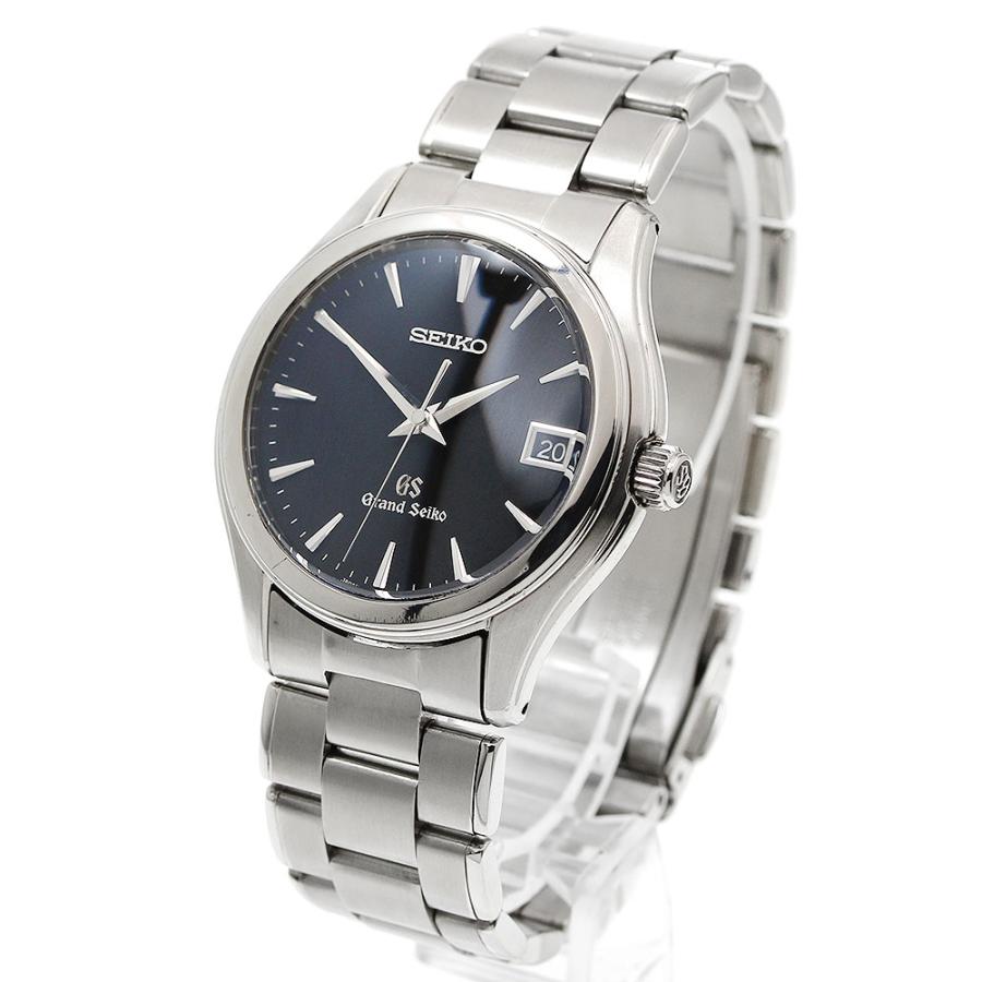 SEIKO（セイコー） SEIKO SBGX041/9F62-0A10 グランドセイコー デイト 