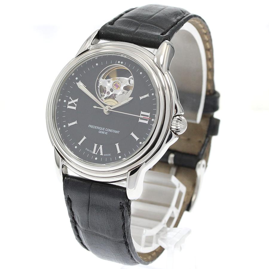 フレデリック・コンスタント FREDERIQUE CONSTANT FC310X3A5/3A6 ハートビート 自動巻き メンズ _954119の画像
