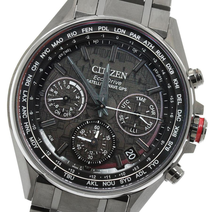 CITIZEN（シチズン） CITIZEN CC4006-61E/F950-T025536 アテッサ 